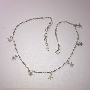 Brandy Melville Choker Necklace